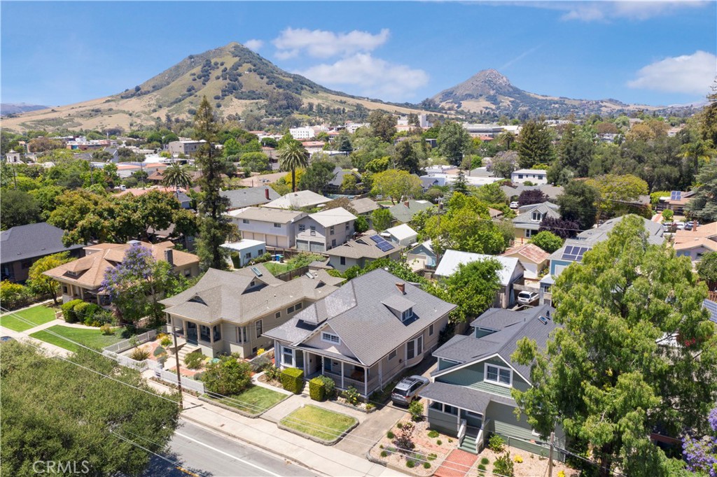 1160 Buchon, San Luis Obispo, CA 93401