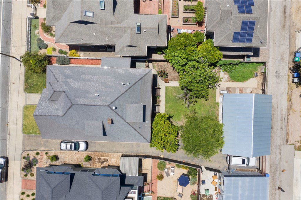 1160 Buchon, San Luis Obispo, CA 93401