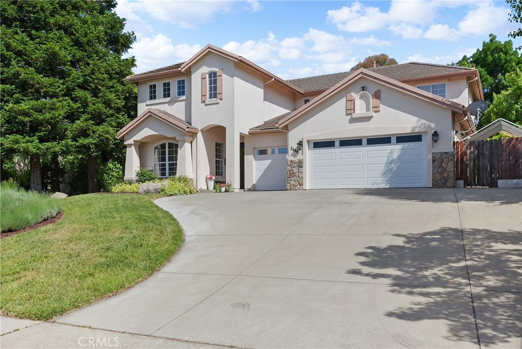 2488 Starling, Paso Robles, CA 93446