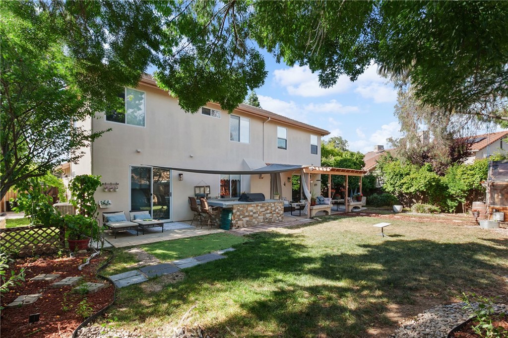 2488 Starling, Paso Robles, CA 93446