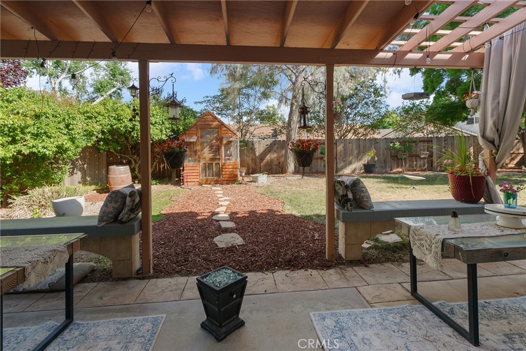 2488 Starling, Paso Robles, CA 93446