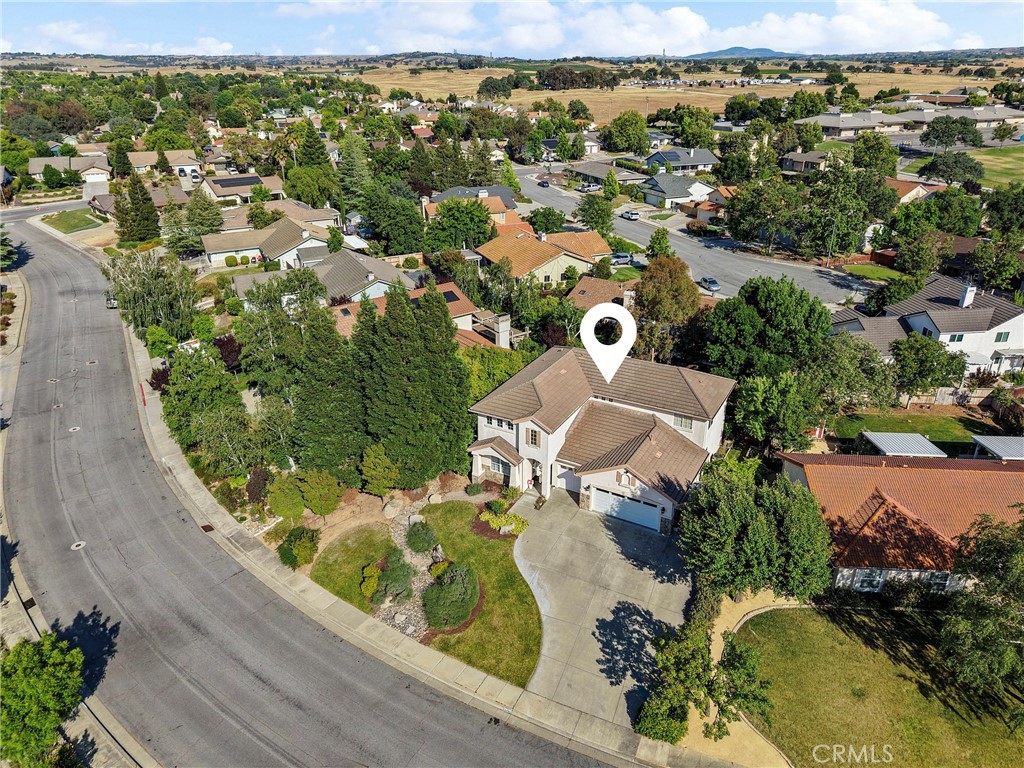 2488 Starling, Paso Robles, CA 93446