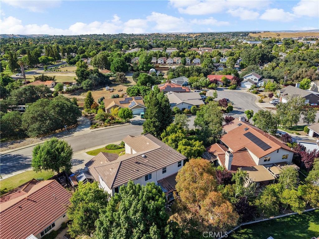 2488 Starling, Paso Robles, CA 93446