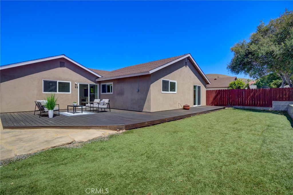 3145 Calle Jazmin, San Luis Obispo, CA 93401