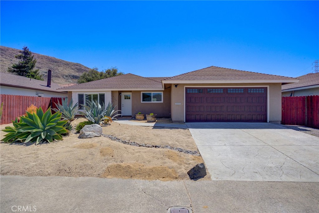 3145 Calle Jazmin, San Luis Obispo, CA 93401