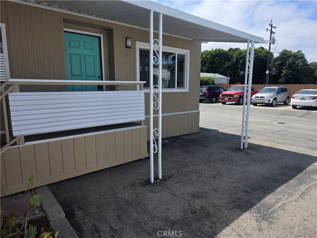 3860 S. Higuera St. #C18, San Luis Obispo, CA 93401