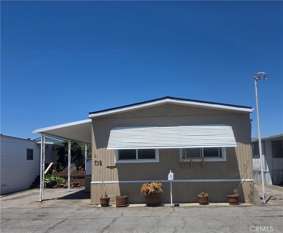 3860 S. Higuera St. #C18, San Luis Obispo, CA 93401