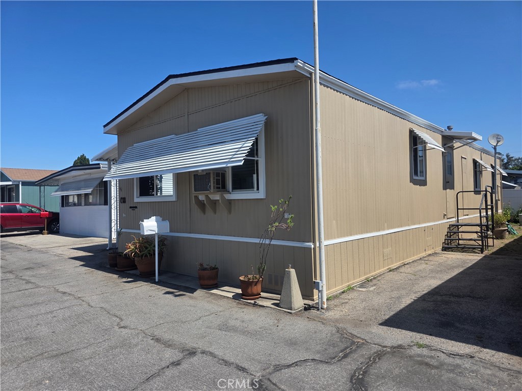 3860 S. Higuera St. #C18, San Luis Obispo, CA 93401