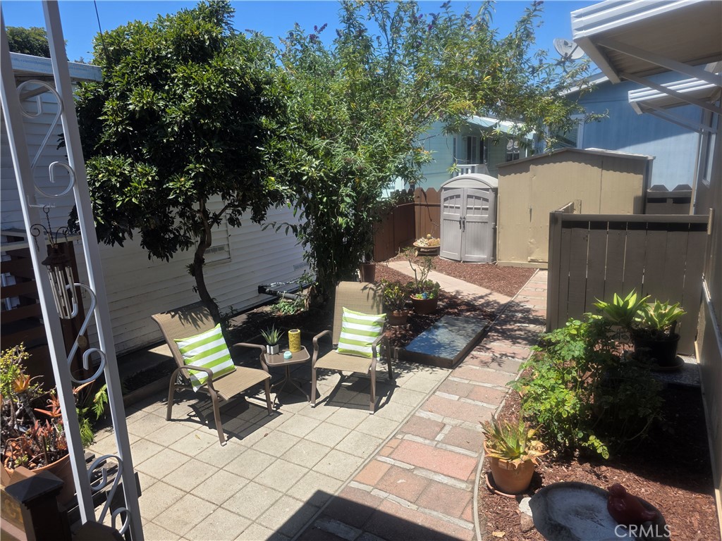 3860 S. Higuera St. #C18, San Luis Obispo, CA 93401