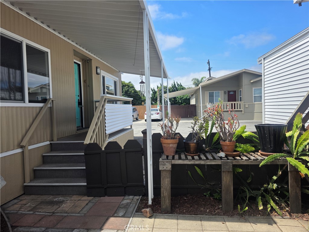 3860 S. Higuera St. #C18, San Luis Obispo, CA 93401
