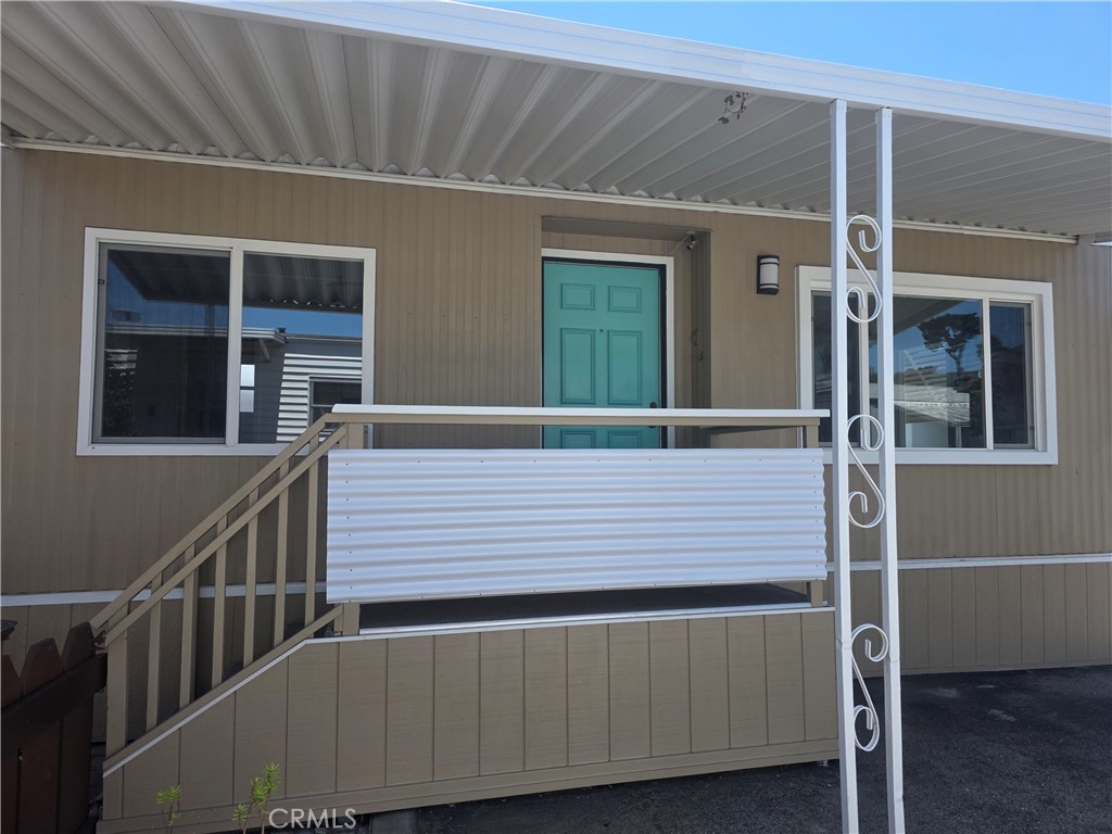 3860 S. Higuera St. #C18, San Luis Obispo, CA 93401
