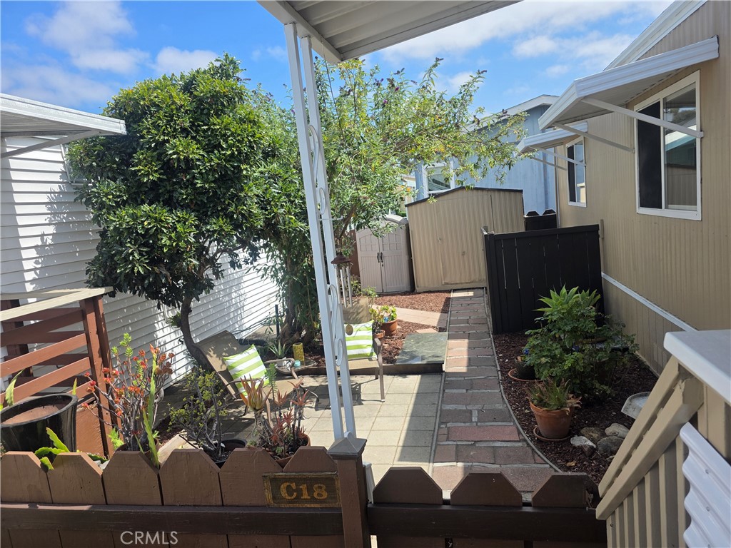 3860 S. Higuera St. #C18, San Luis Obispo, CA 93401