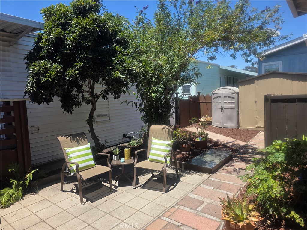 3860 S. Higuera St. #C18, San Luis Obispo, CA 93401