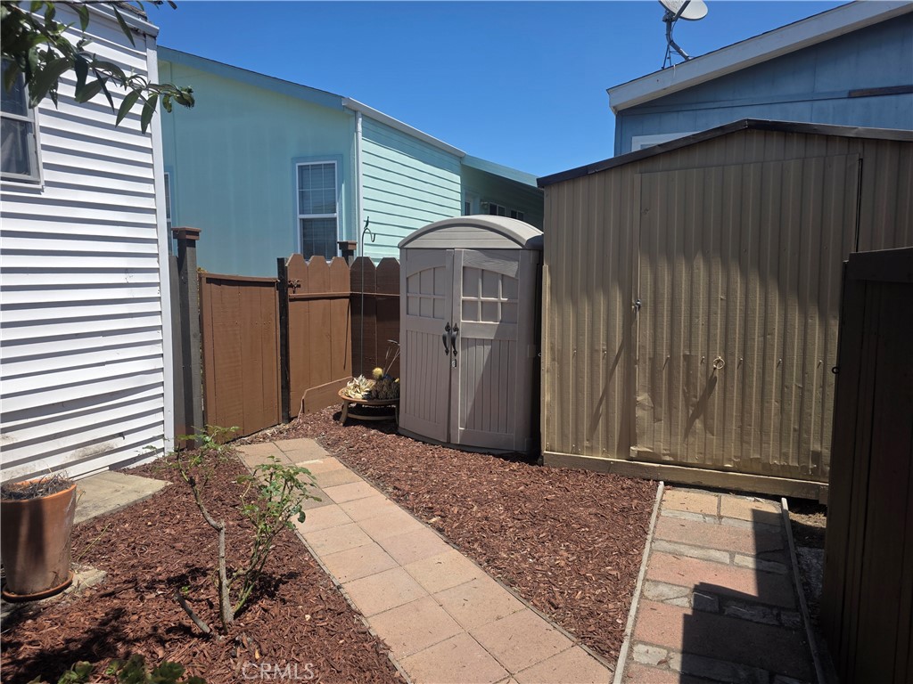 3860 S. Higuera St. #C18, San Luis Obispo, CA 93401