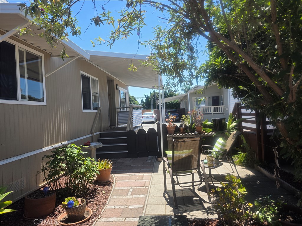 3860 S. Higuera St. #C18, San Luis Obispo, CA 93401