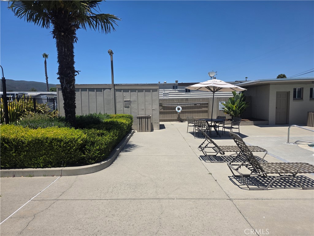 3860 S. Higuera St. #C18, San Luis Obispo, CA 93401