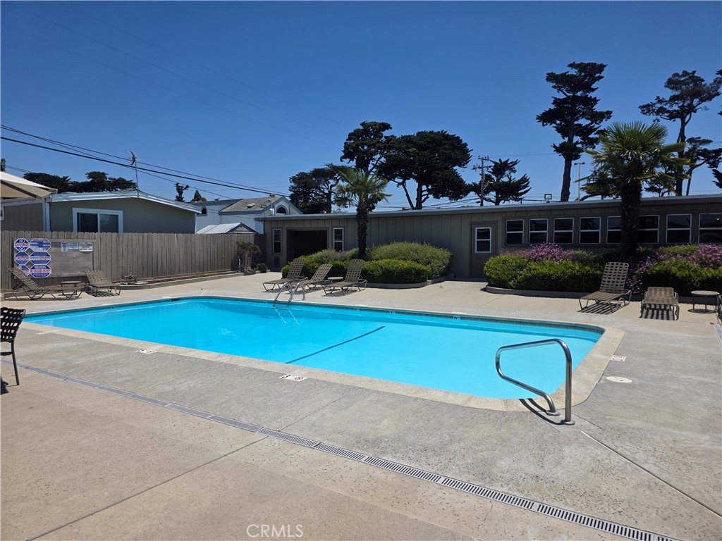 3860 S. Higuera St. #C18, San Luis Obispo, CA 93401