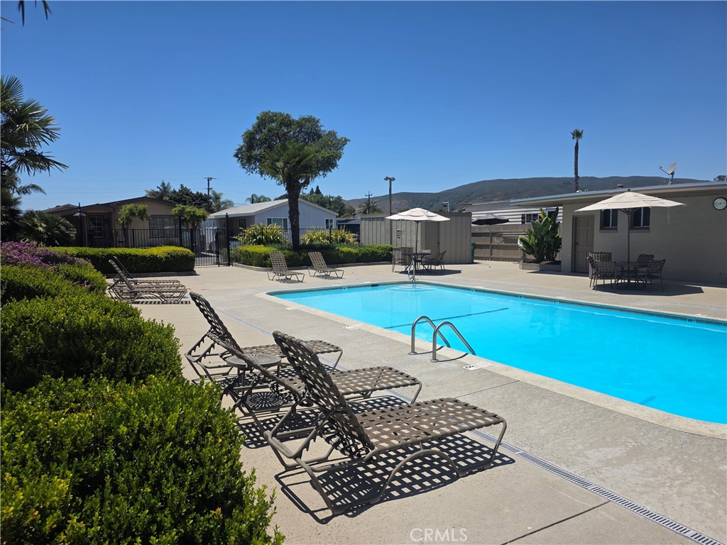 3860 S. Higuera St. #C18, San Luis Obispo, CA 93401