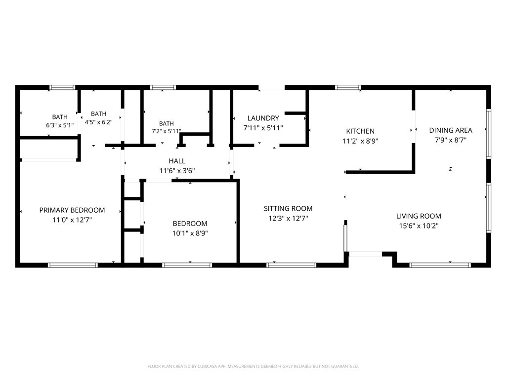 3860 S. Higuera St. #C18, San Luis Obispo, CA 93401