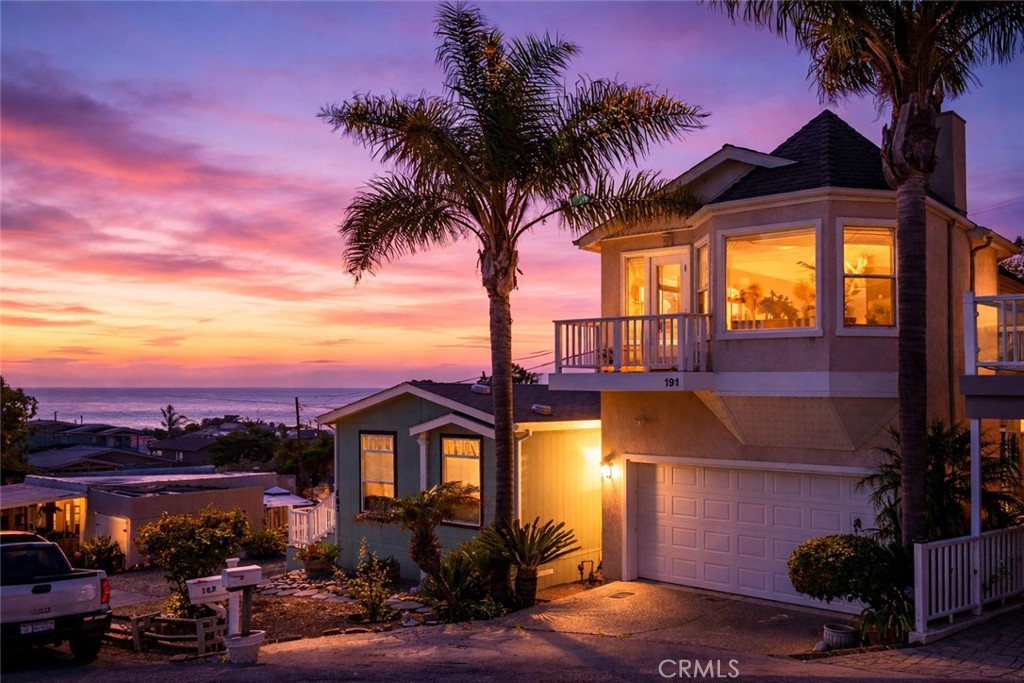 191 J St, Cayucos, CA 93430