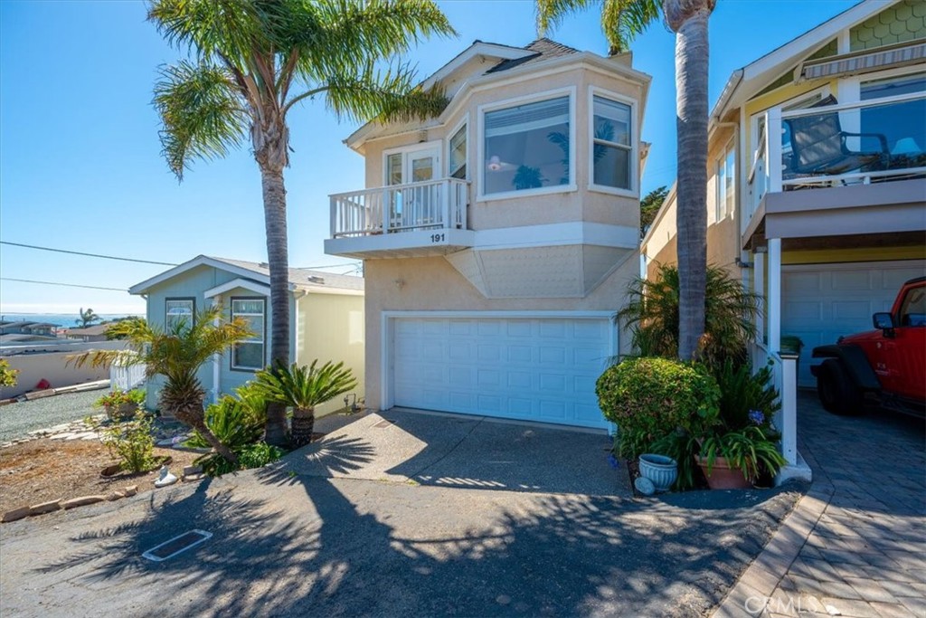 191 J St, Cayucos, CA 93430