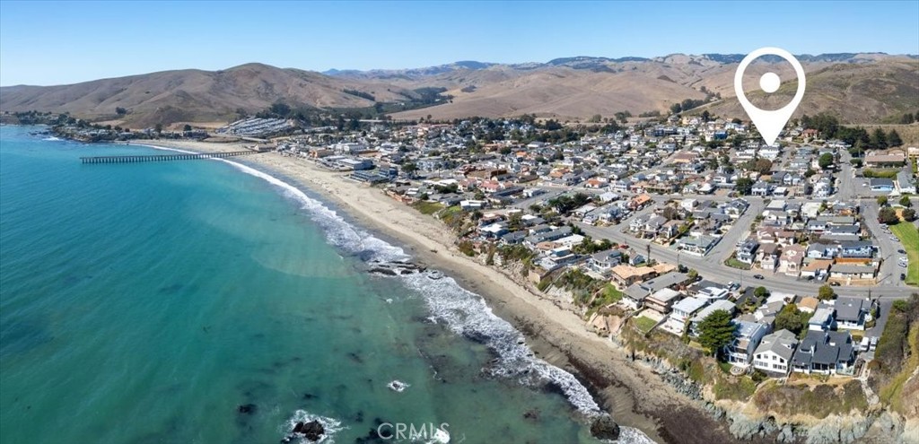 191 J St, Cayucos, CA 93430