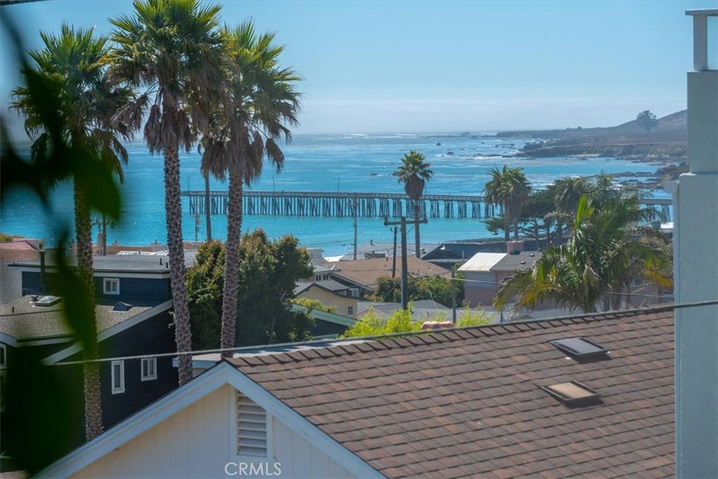 191 J St, Cayucos, CA 93430