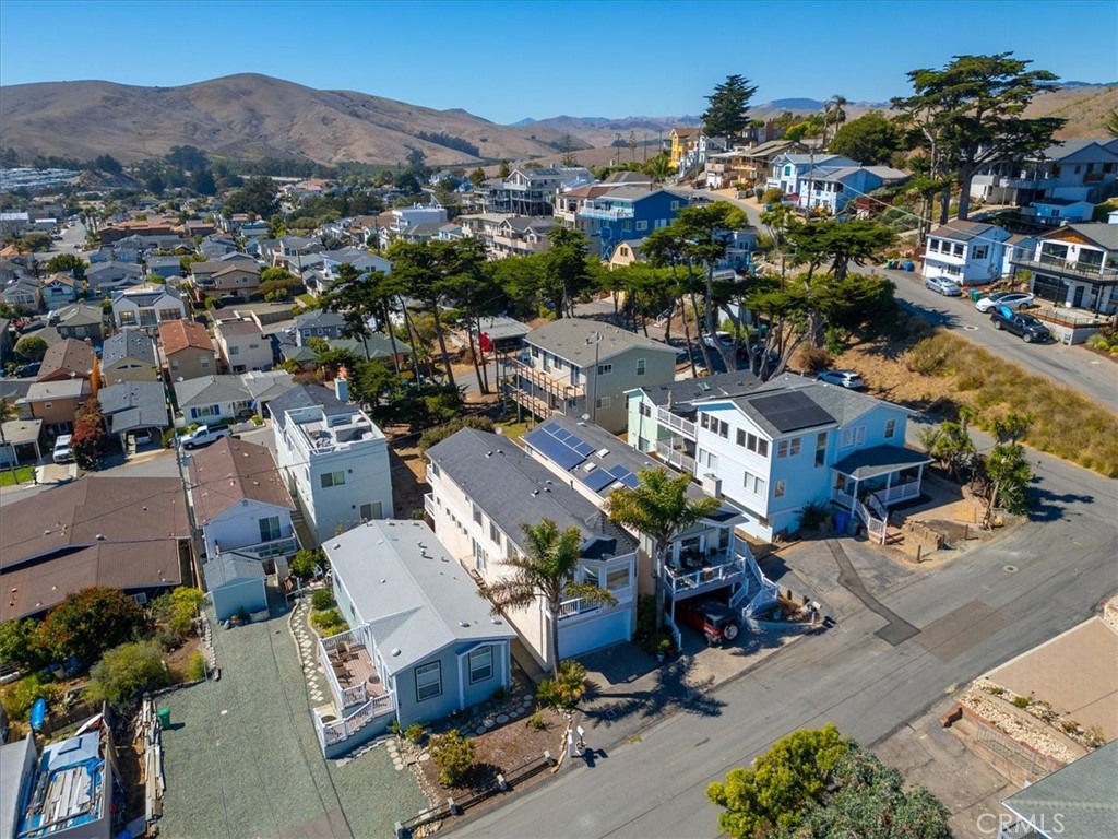 191 J St, Cayucos, CA 93430