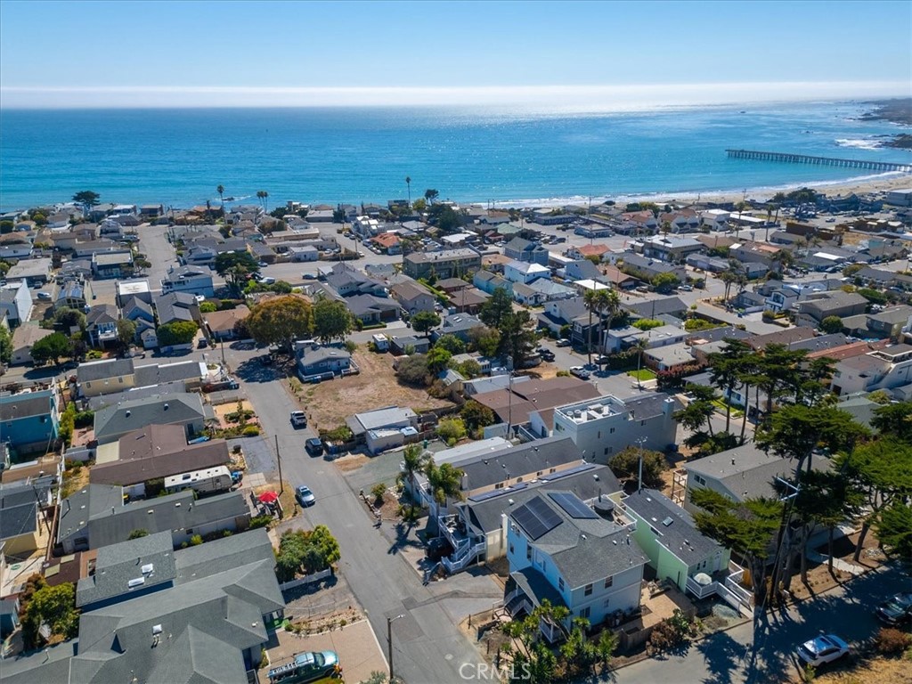 191 J St, Cayucos, CA 93430
