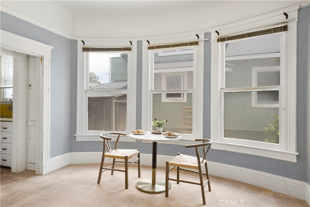 1160 Buchon, San Luis Obispo, CA 93401