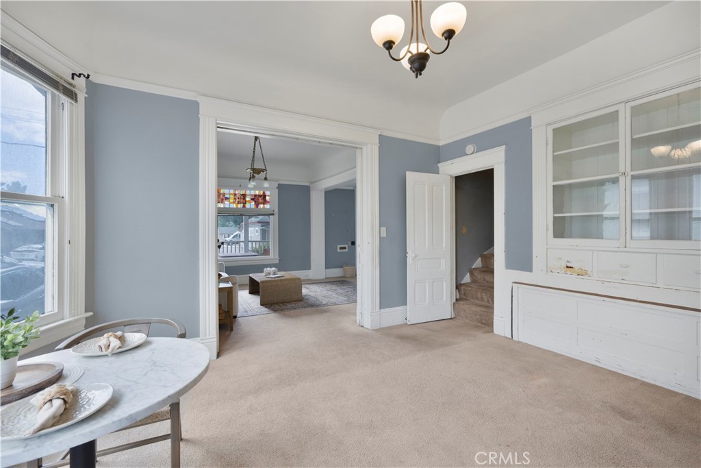 1160 Buchon, San Luis Obispo, CA 93401