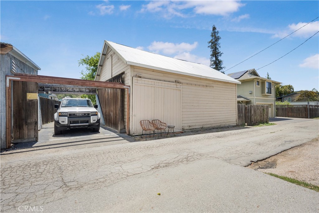 1160 Buchon, San Luis Obispo, CA 93401