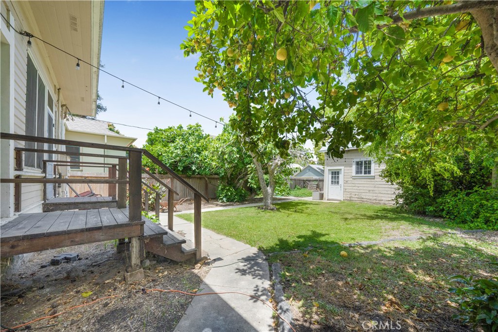 1160 Buchon, San Luis Obispo, CA 93401