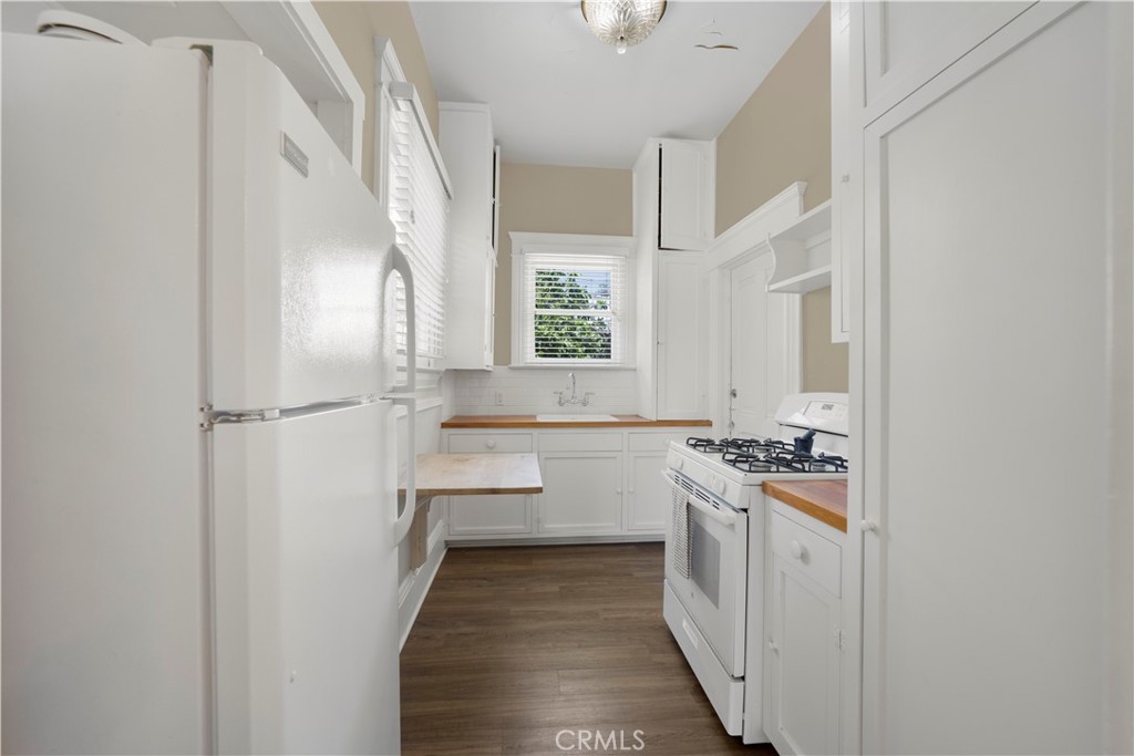 1160 Buchon, San Luis Obispo, CA 93401