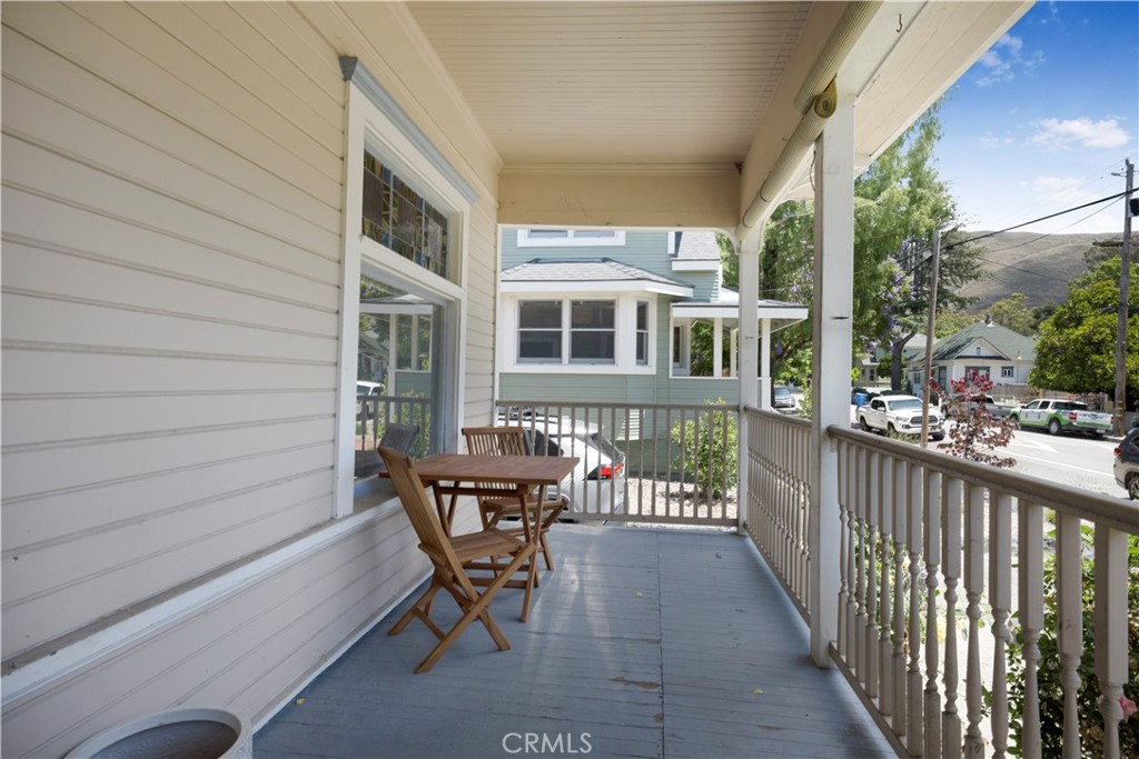 1160 Buchon, San Luis Obispo, CA 93401