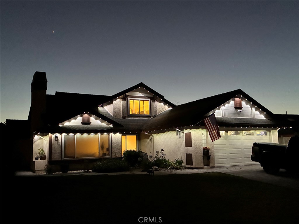 833 Escuela Court, San Luis Obispo, CA 93405