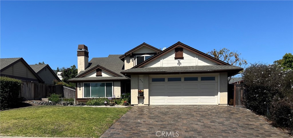833 Escuela Court, San Luis Obispo, CA 93405