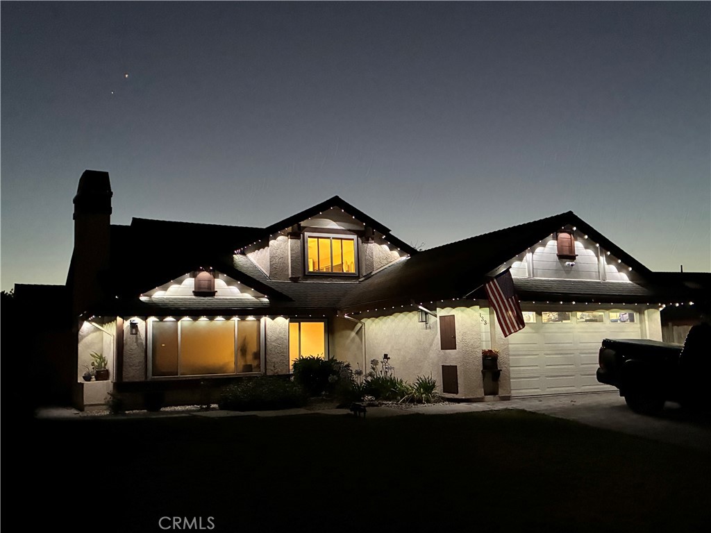 833 Escuela Court, San Luis Obispo, CA 93405