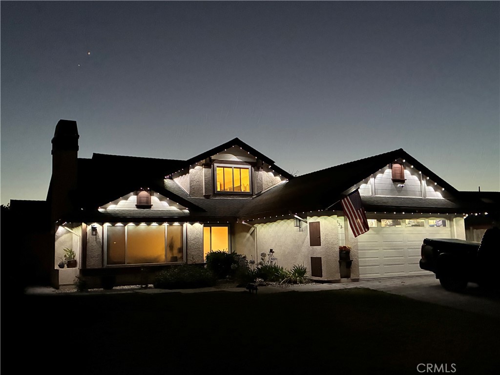 833 Escuela Court, San Luis Obispo, CA 93405