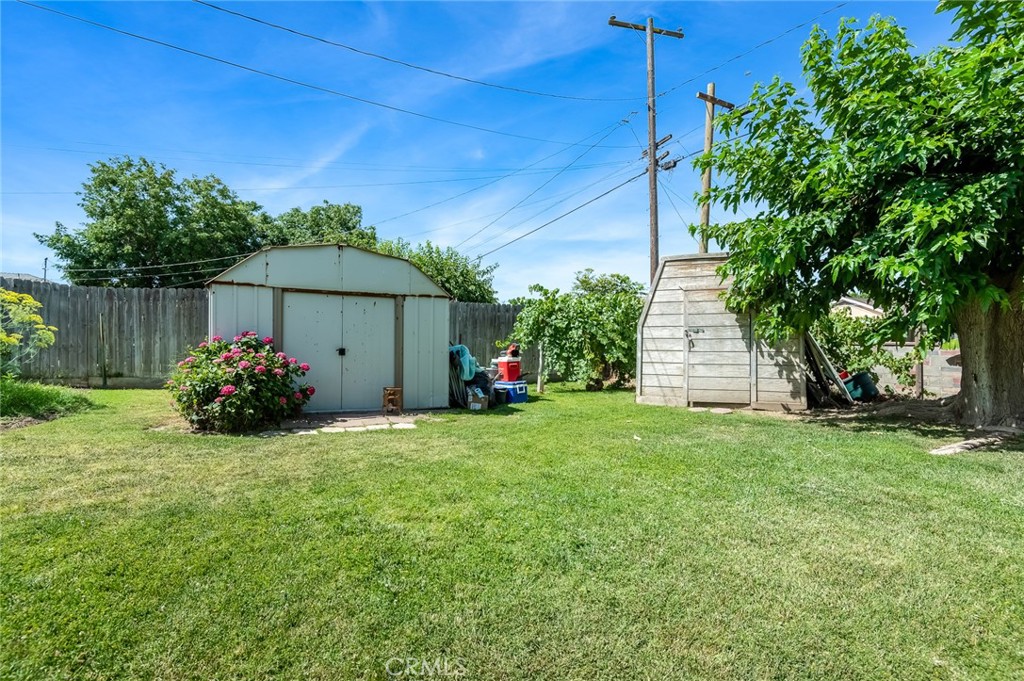 621 N N, Tulare, CA 93274