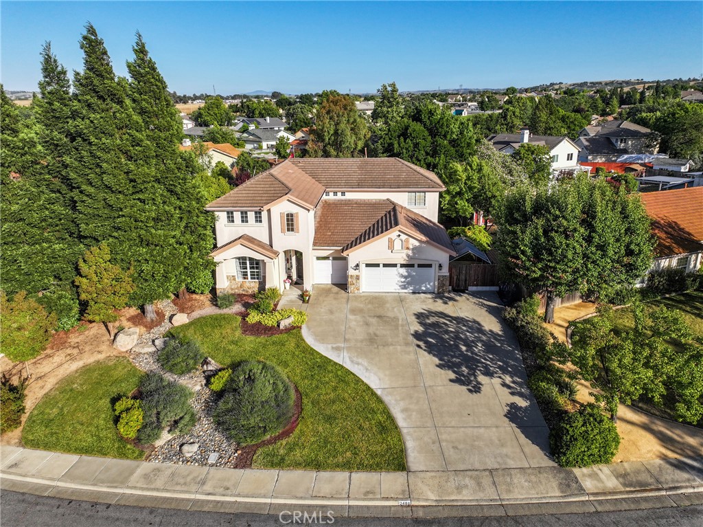 2488 Starling, Paso Robles, CA 93446