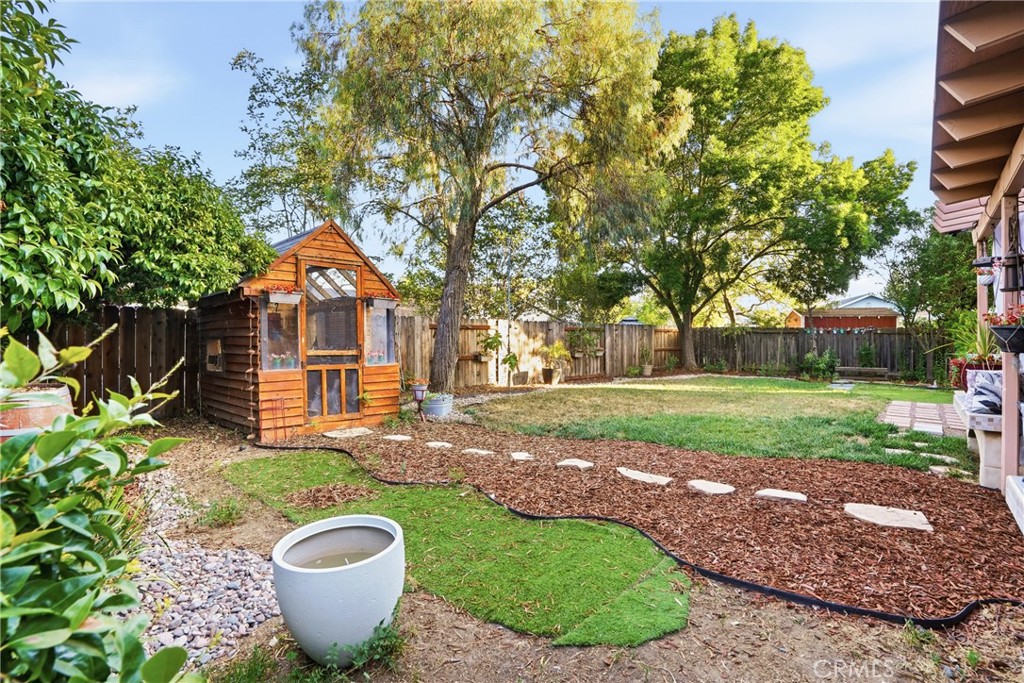 2488 Starling, Paso Robles, CA 93446