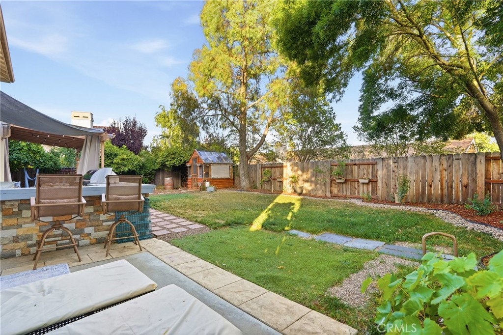 2488 Starling, Paso Robles, CA 93446