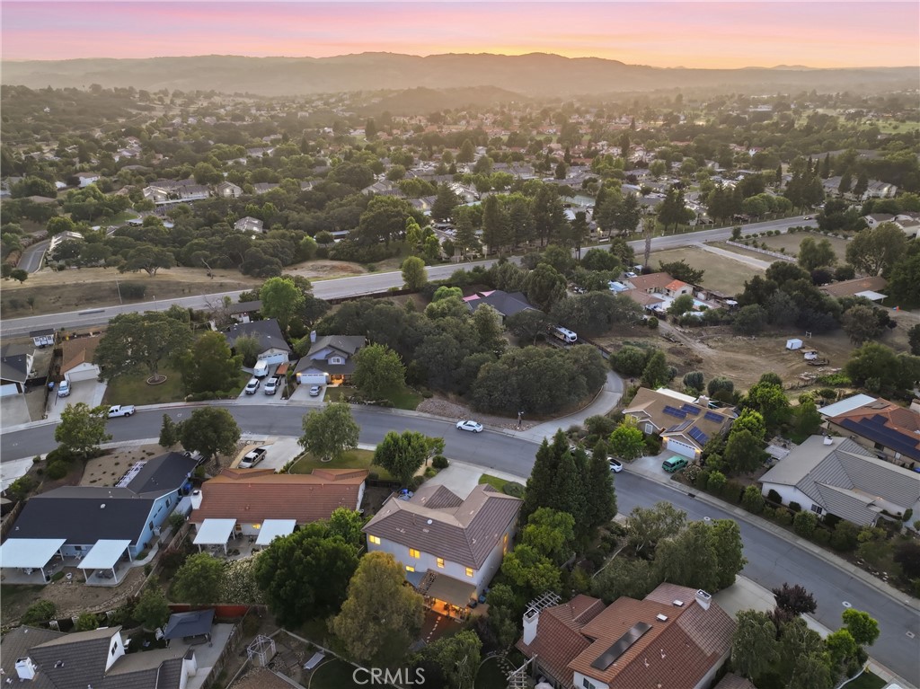 2488 Starling, Paso Robles, CA 93446