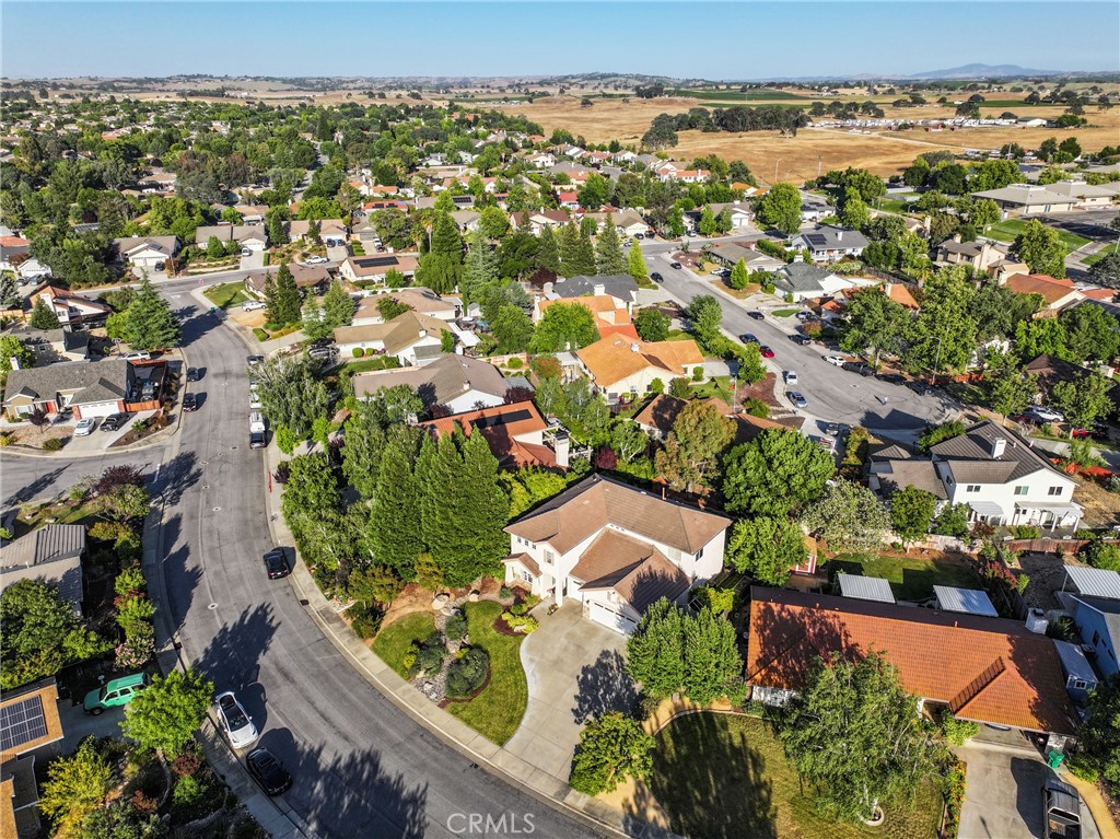 2488 Starling, Paso Robles, CA 93446