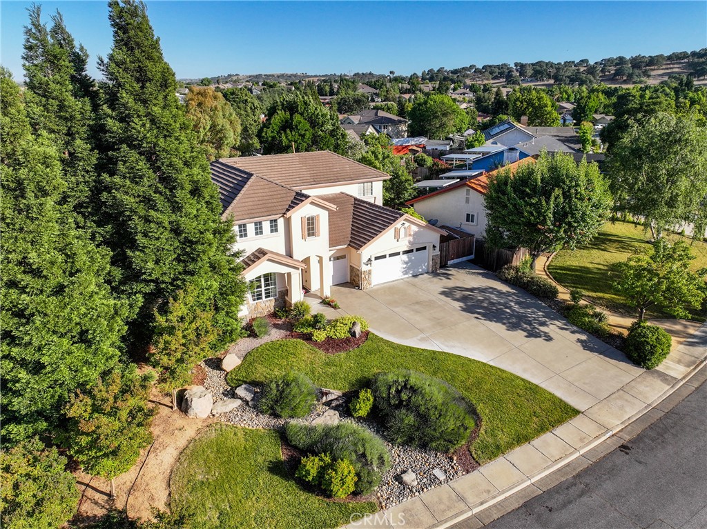 2488 Starling, Paso Robles, CA 93446