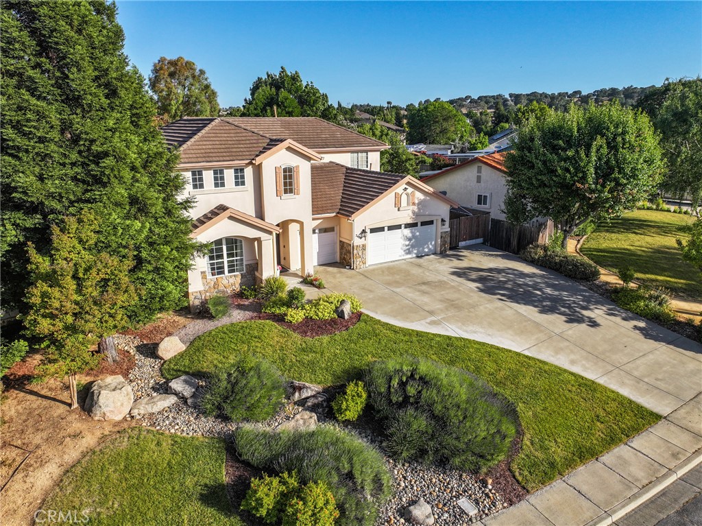2488 Starling, Paso Robles, CA 93446
