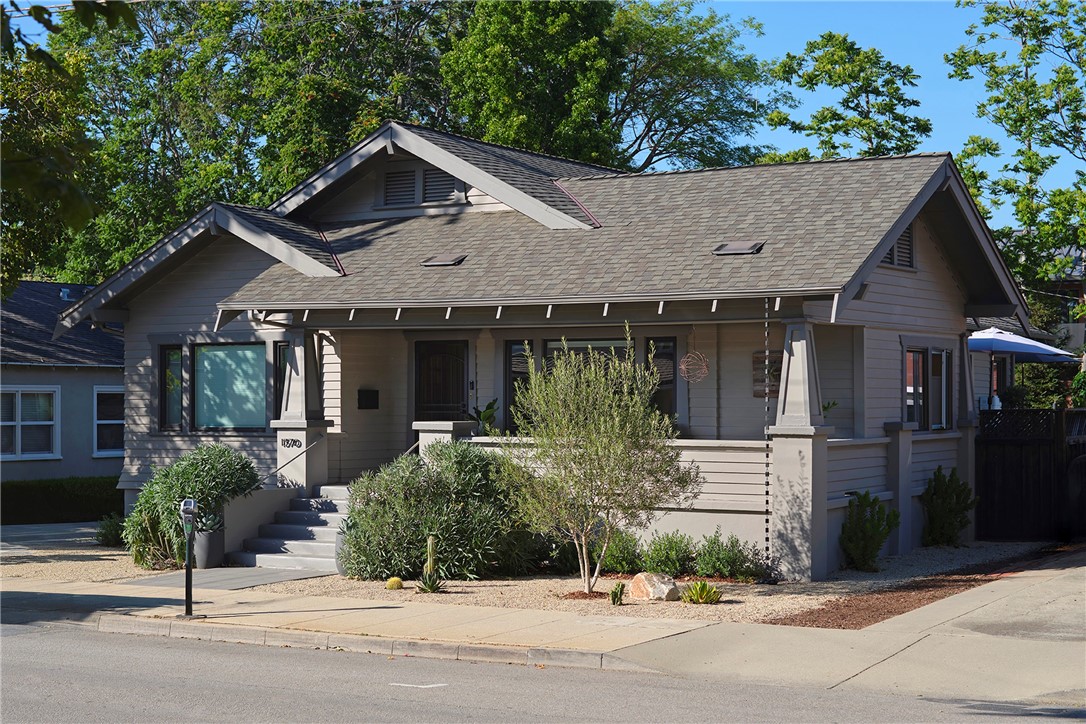 1370 Broad Street, San Luis Obispo, CA 93401