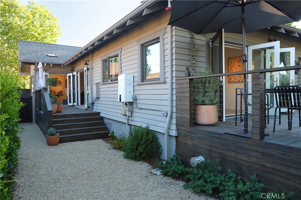 1370 Broad Street, San Luis Obispo, CA 93401
