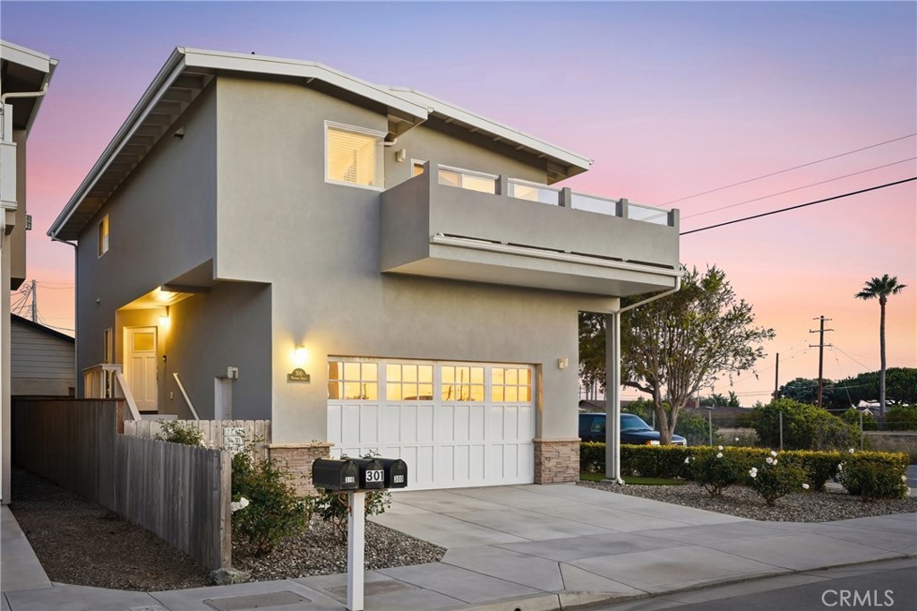 300 Mindoro St, Morro Bay, CA 93442